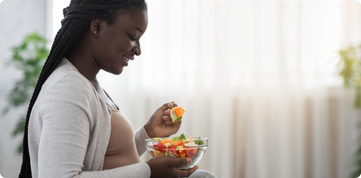 Foods that might help to boost your breastmilk supply when pumping