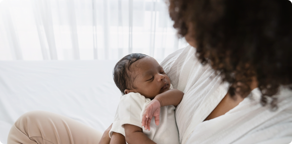 How Often Should You Breastfeed Your Newborn?