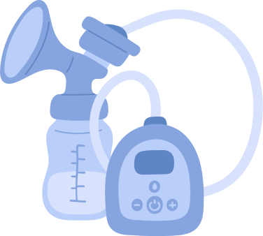 breast pump