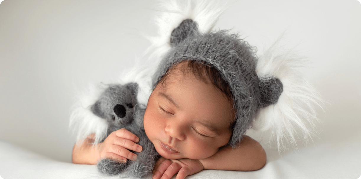 How to Choose a Skincare Range for Your Newborn Baby